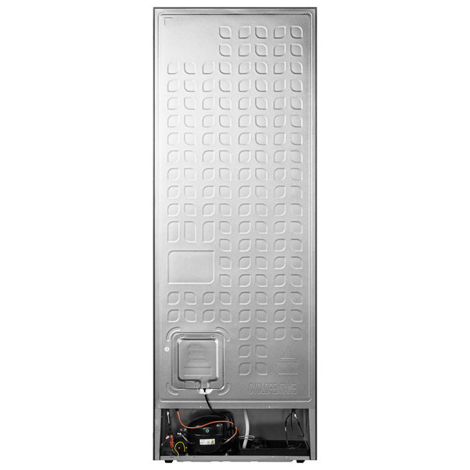 Hisense RB645N4BFE Frigorifero Congelatore 495L No Frost Nero Classe E