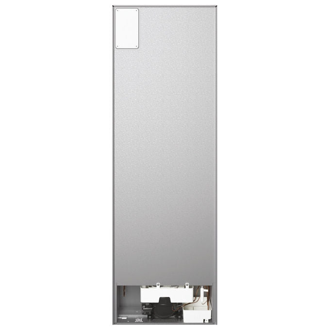 Candy CCE4T618EW Frigorifero combinato libera installazione 341 Litri Classe energetica E Total No Frost H 185 cm Bianco