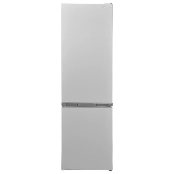 Sharp Frigorifero Combinato SJ-BB05DTXWF-EU No Frost Bianco Libera installazione