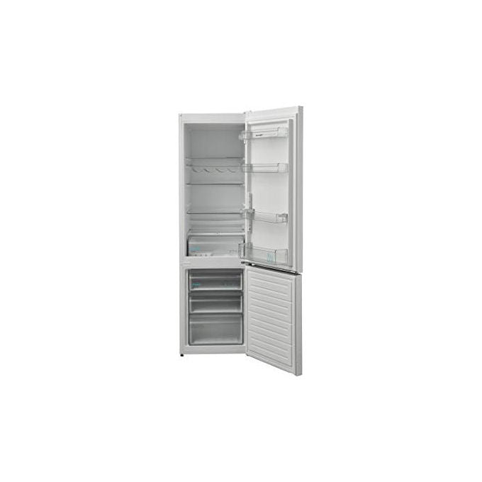 Sharp Frigorifero Combinato SJ-BB05DTXWF-EU No Frost Bianco Libera installazione