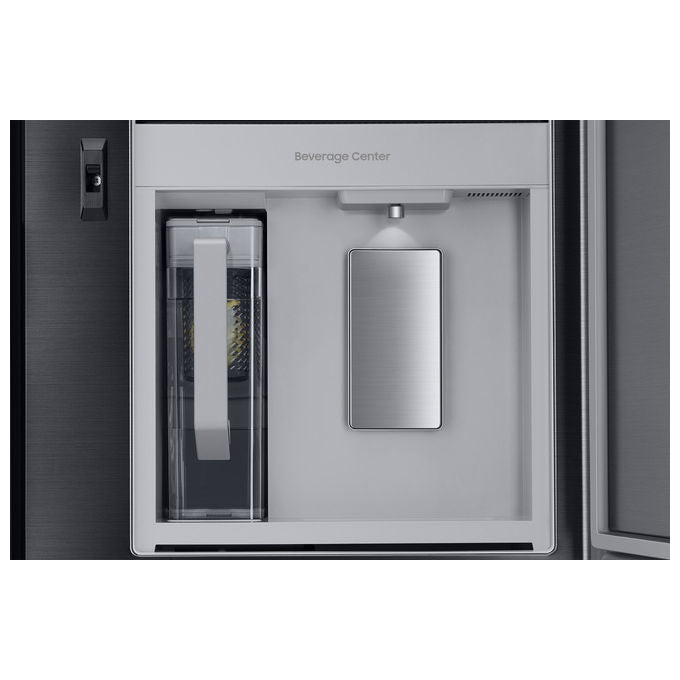Samsung RH69CG895DS9 Frigorifero Side by Side con Beverage Center 645 Litri