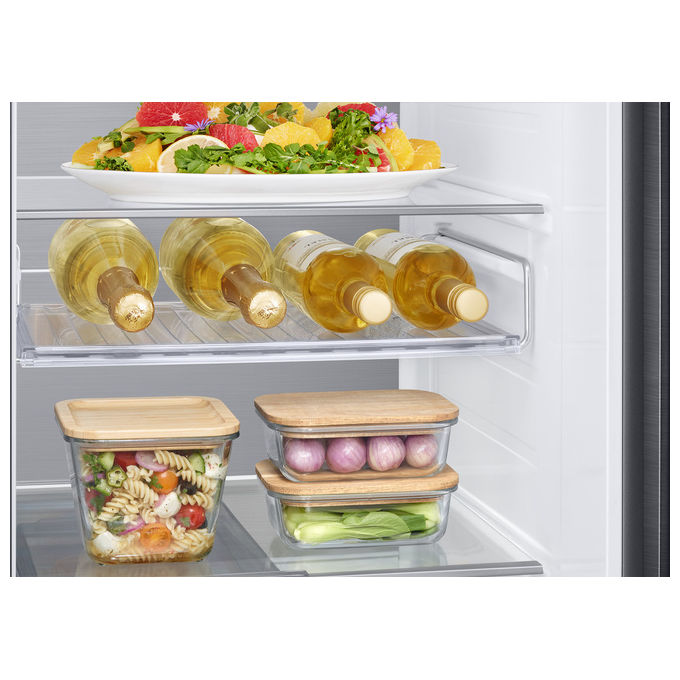 Samsung RH69CG895DS9 Frigorifero Side by Side con Beverage Center 645 Litri
