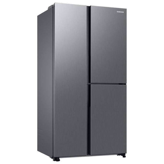 Samsung RH69CG895DS9 Frigorifero Side by Side con Beverage Center 645 Litri