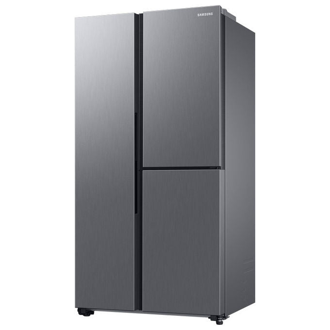 Samsung RH69CG895DS9 Frigorifero Side by Side con Beverage Center 645 Litri