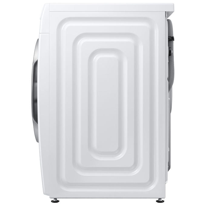 Samsung WW11DG6B85LHU3 Lavatrice Carica Frontale 11 Kg 1400 rpm Classe A Ecodosatore AI Control Vapore (85x60x60 cm) colore Bianco