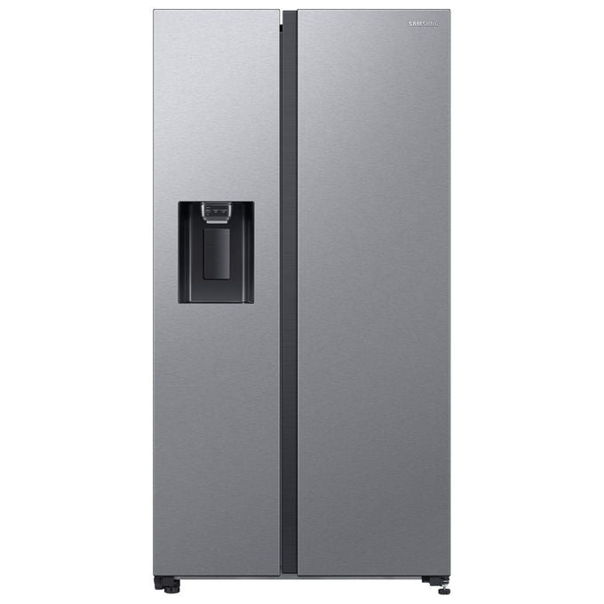 Samsung RS64DG53M3SLEF Frigorifero Side by Side Air Space AI 635 Litri