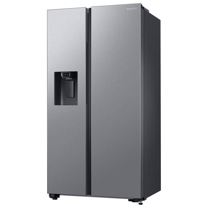 Samsung RS64DG53M3SLEF Frigorifero Side by Side Air Space AI 635 Litri