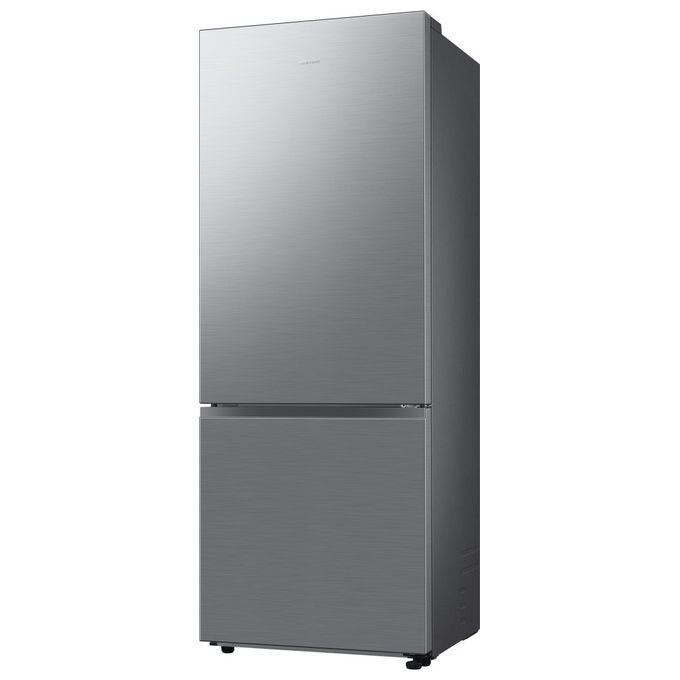 Samsung RB53DG706CS9 Frigorifero Doppia Porta Libera Installazione 538 Litri Classe Energetica C Metallico-Acciaio Inossidabile