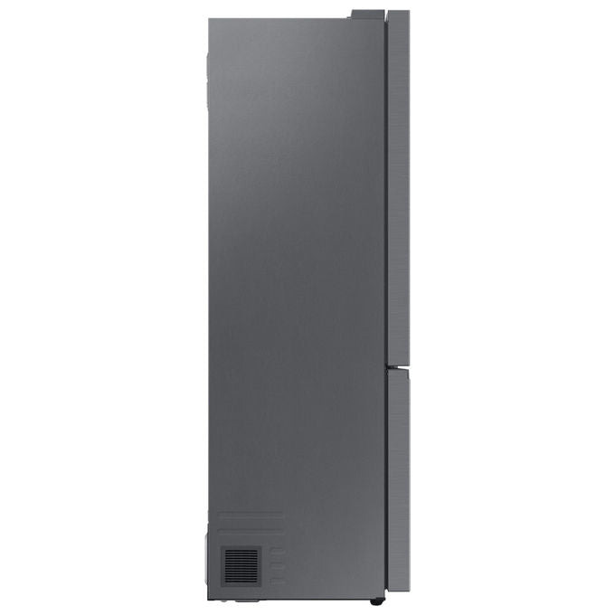 Samsung RB53DG706CS9 Frigorifero Doppia Porta Libera Installazione 538 Litri Classe Energetica C Metallico-Acciaio Inossidabile