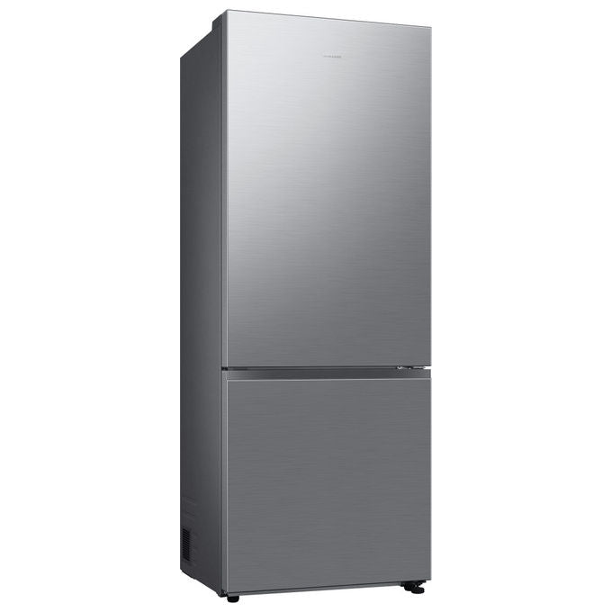 Samsung RB53DG706CS9 Frigorifero Doppia Porta Libera Installazione 538 Litri Classe Energetica C Metallico-Acciaio Inossidabile