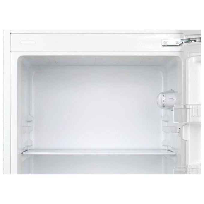 Candy CDG1S514EW Frigorifero doppia porta a libera installazione 211 Litri Classe E Statico Bianco