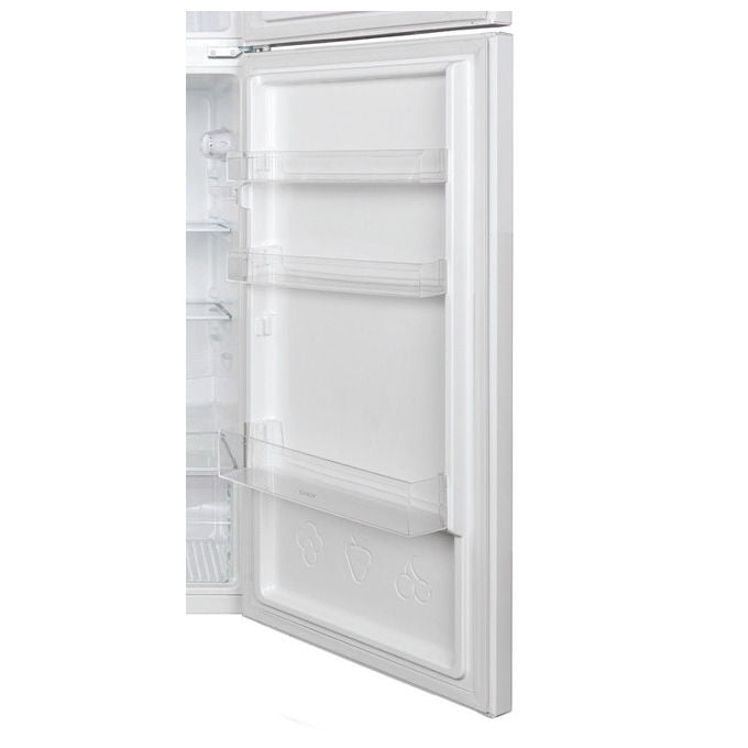 Candy CDG1S514EW Frigorifero doppia porta a libera installazione 211 Litri Classe E Statico Bianco