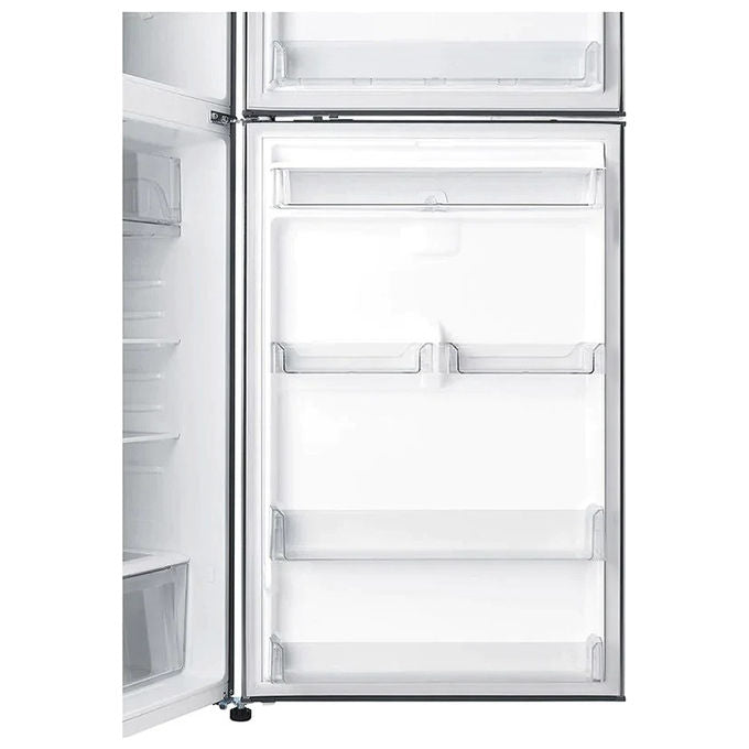 LG GTF916PZPYD Frigorifero Doppia Porta Capacita' 592 Litri Classe energetica E (A++) No Frost Sistema MultiFlow Larghezza 86 cm Altezza 184 cm Inox Premium