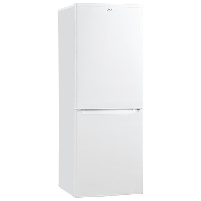 Candy CHCS 514EW Frigorifero Combinato Libera Installazione 207 Litri Classe Energetica E Statico 151cm Bianco
