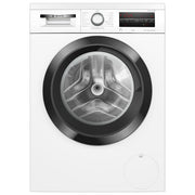 Bosch WUU28T29II Serie 6 Lavatrice Frontale 9 Kg 1400 rpm Classe A ActiveWater Plus EcoSilence Drive (85x60x60 cm) colore Bianco