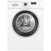 Bosch WGE03200IT Serie 2 Lavatrice Carica Frontale 8 Kg 1200 rpm Classe A EcoSilence Drive ActiveWater Plus (85x60x59 cm) colore Bianco