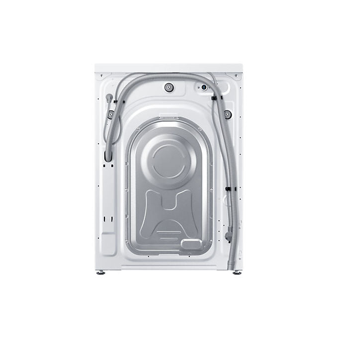 Samsung WW11DG6B25LKU3 ecobubble Lavatrice Frontale 11 Kg 1400 rpm Classe A Wi-Fi Vapore 72 dB (85x60x60 cm) colore Bianco