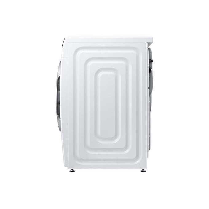 Samsung WW11DG6B25LKU3 ecobubble Lavatrice Frontale 11 Kg 1400 rpm Classe A Wi-Fi Vapore 72 dB (85x60x60 cm) colore Bianco