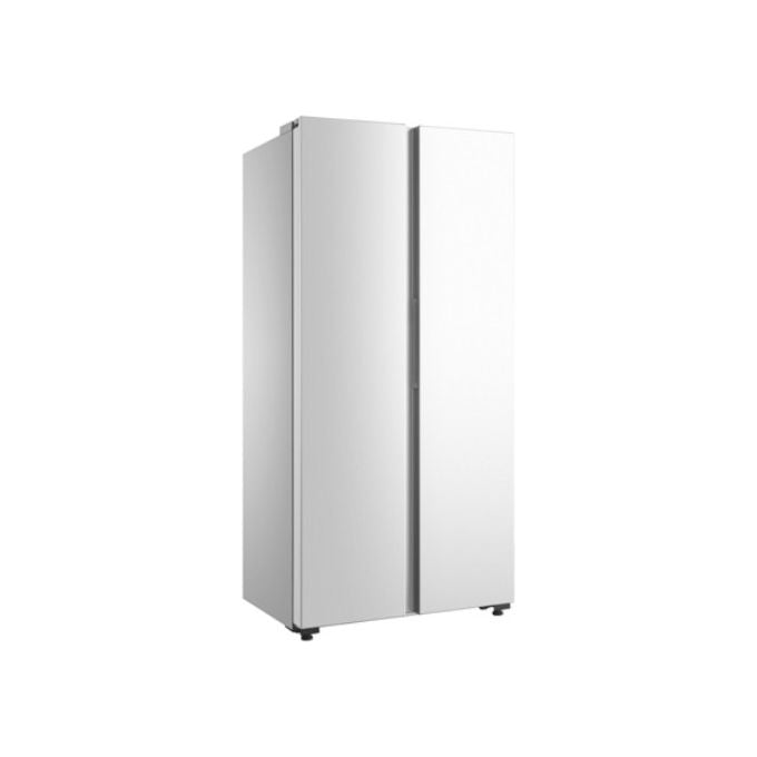 Comfee RCS609WH1 Frigorifero Side By Side No Frost 460 Litri Classe Energetica F