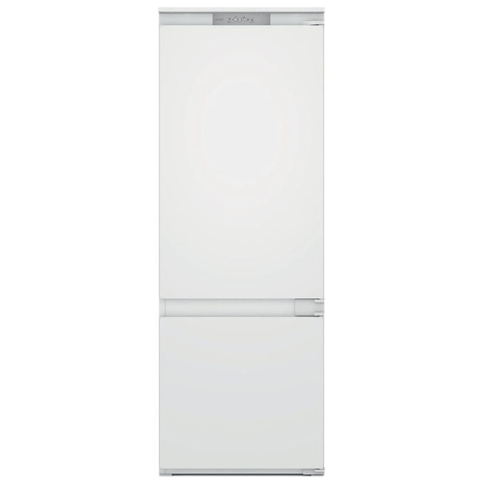 Hotpoint HA SP70 T121 Frigorifero Combinato No Frost da Incasso 394 Litri Classe Energetica E Bianco