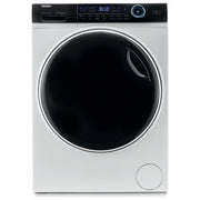 Haier HW80-B14979 I-Pro Series 7 Lavatrice Slim Frontale 8 Kg 1400 rpm Classe A Direct Motion Vapore (85x59.5x46 cm) colore Bianco