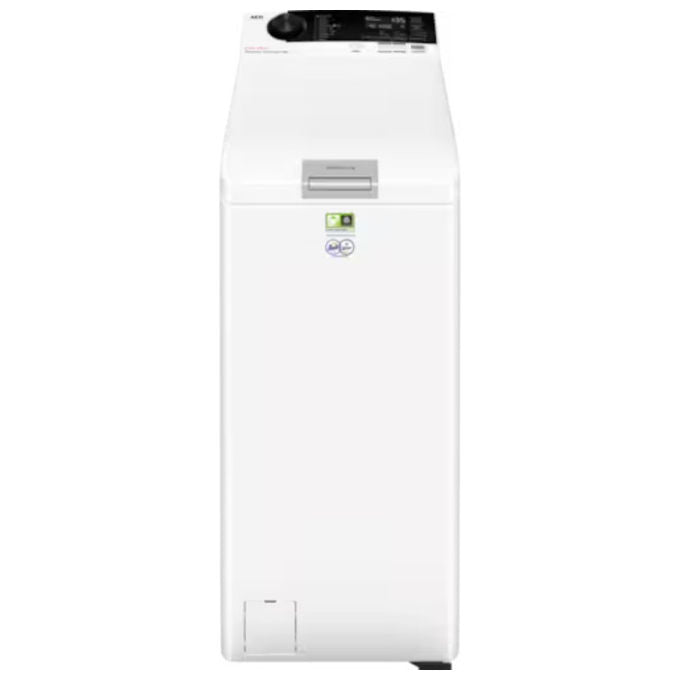 AEG Series 7000 LTR7E37S Lavatrice Caricamento dall'alto 7 kg 1251 Giri-min Bianco