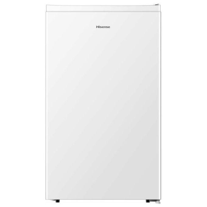 Hisense RR121D4AWE Frigorifero 94 L Classe E Bianco Libera Installazione
