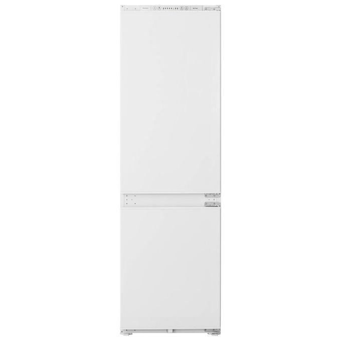 Hisense RIB312F4AWE Frigorifero Congelatore da Incasso 246L Classe E Bianco