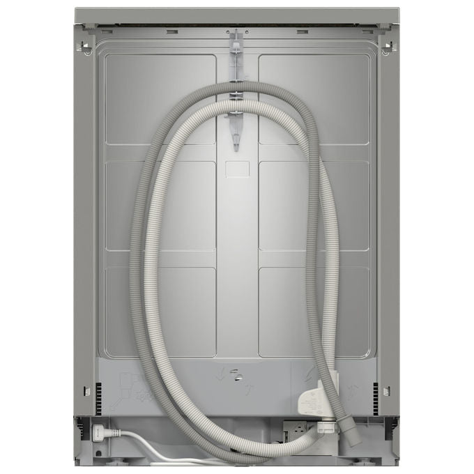 Bosch Serie 4 SMS4EMI06E Lavastoviglie Libera Installazione 14 Coperti Classe Energetica B