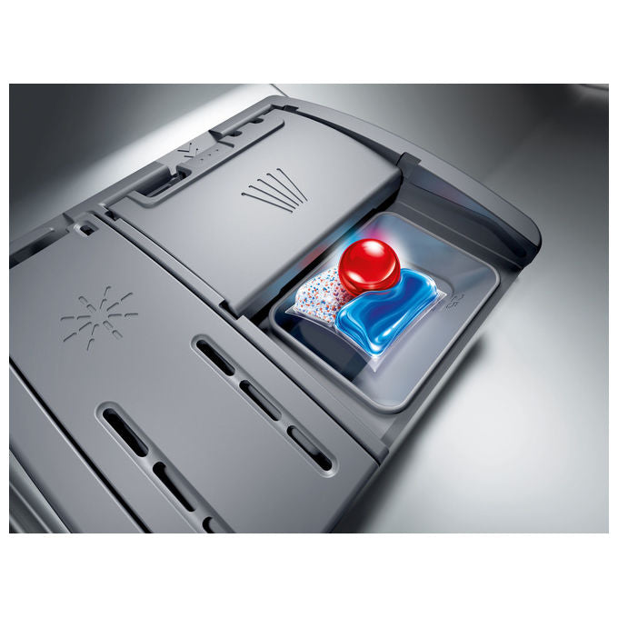 Bosch Serie 4 SMS4EMI06E Lavastoviglie Libera Installazione 14 Coperti Classe Energetica B