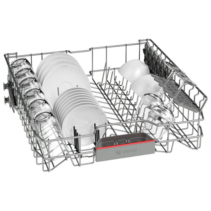 Bosch Serie 4 SMS4EMI06E Lavastoviglie Libera Installazione 14 Coperti Classe Energetica B