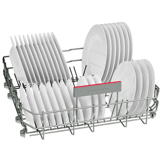 Bosch Serie 4 SMS4EMI06E Lavastoviglie Libera Installazione 14 Coperti Classe Energetica B