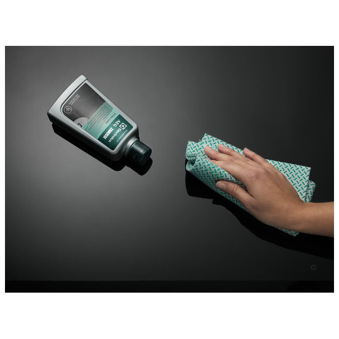 Electrolux M3HCC200 Detergente per Piano Cottura 300ml - Bottiglia Singola