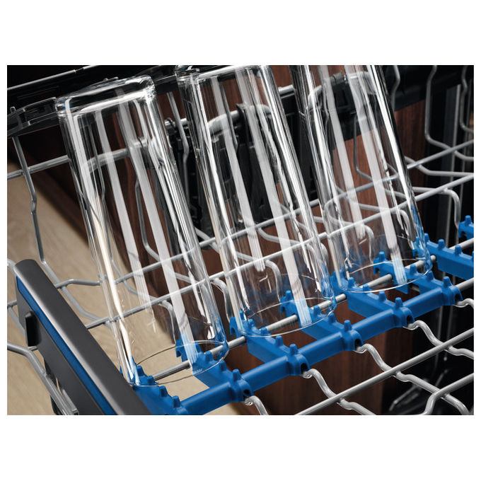 Electrolux EEG62310L Lavastoviglie a Scomparsa Totale Compatta 45cm 9 Coperti