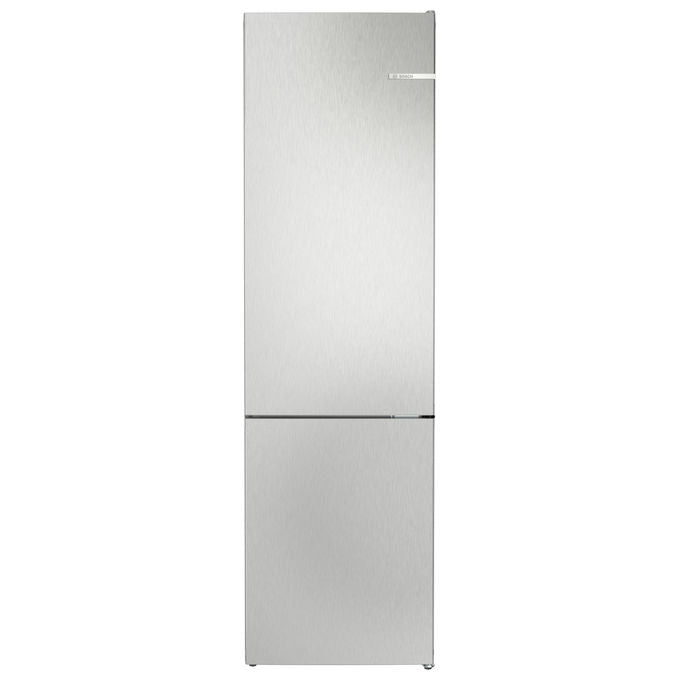 Bosch Serie 4 KGN392LDF Frigorifero Combinato No Frost 363L Classe D
