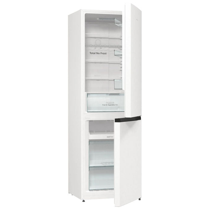 Hisense RB390N4AW21 Frigorifero Congelatore 300L No Frost Bianco Classe E