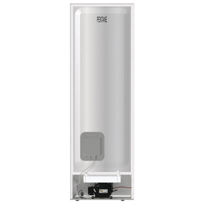 Hisense RB390N4AW21 Frigorifero Congelatore 300L No Frost Bianco Classe E