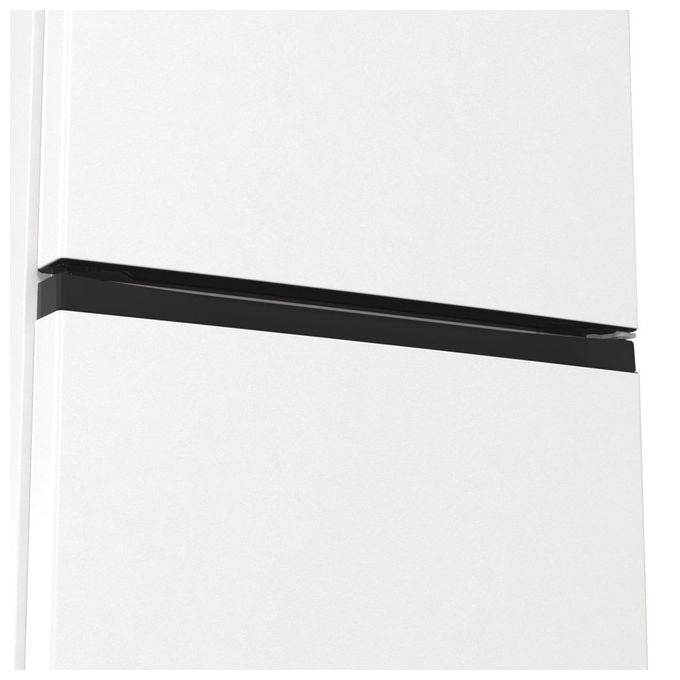 Hisense RB390N4AW21 Frigorifero Congelatore 300L No Frost Bianco Classe E