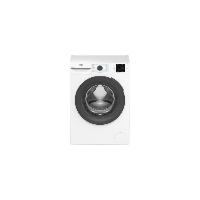 Candy 31021350 GD 297-S Lavatrice Frontale 9 Kg 1200 rpm Classe A (73.71x61.22x cm) colore Bianco