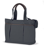 Inglesina DAYBAGAPTMG Borsa Inglesina Day Bag Aptica Fasciatoio Estraibile Ampia Organizzazione Tracolla Regolabile colore Marble Grey