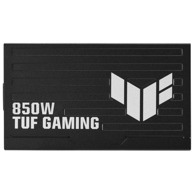 Asus 90YE0102-B0NA00 TUF Gaming Alimentatore per computer 850 W 80 PLUS Platinum ATX Totalmente Modulare colore Nero