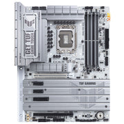 ASUS TUF Gaming Z890-PRO Scheda Madre ATX LGA 1851 DDR5 Wi-Fi 7 Componenti PC