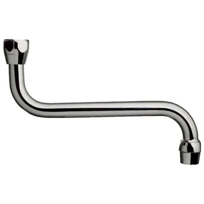 Rubbit Bocca S Cromata Cm.30