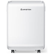 Ariston Thermo DEOS Evo 10 3381569 Deumidificatore con Serbatoio 1,85 Litri 20mq Bianco