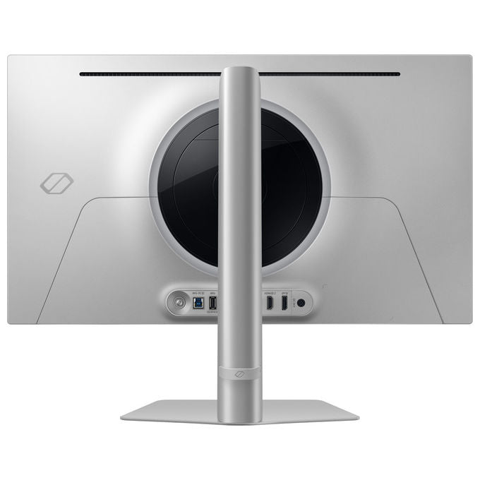 Samsung Odyssey OLED G6 Monitor Gaming 27'' QHD 240Hz 0,03ms HDR10+ G-SYNC FreeSync