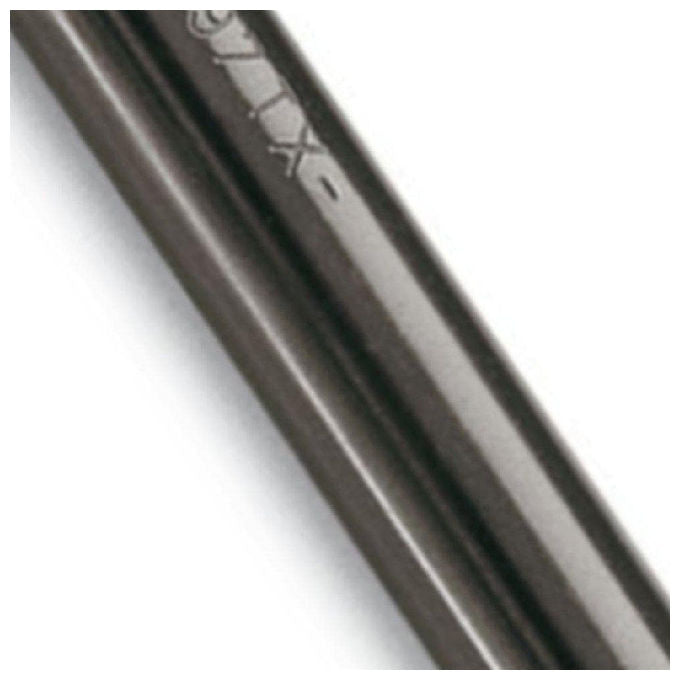 BETA Chiave Maschio Piegata per viti con Impronta torx Acciaio Brunito - 97tx 30