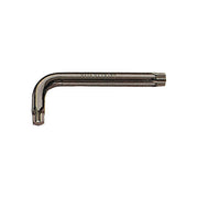 BETA Chiave Maschio Piegata per viti con Impronta torx Acciaio Brunito - 97tx 40