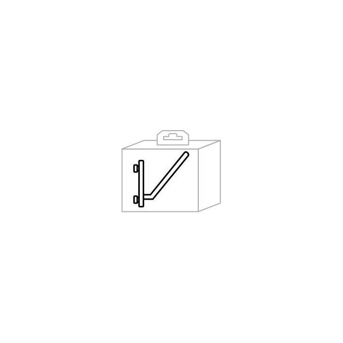 Bizzotto Portautensili e minuteria BG061070 - Organizzatore per officina