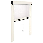 Zanzariera Per Finestra Bianca 100X170 Irs