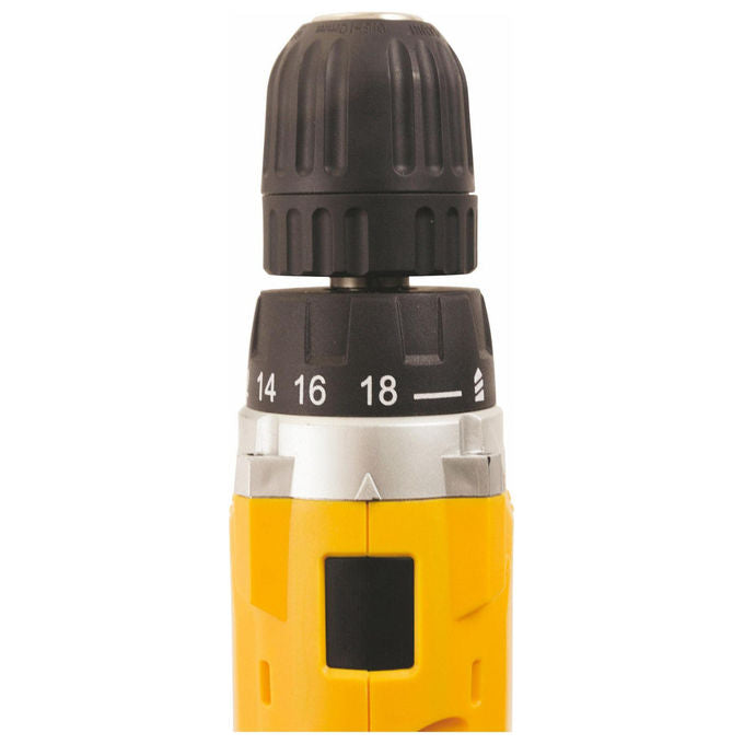 Kooper Trapano Avvitatore 12V A Batteria Con Mandrino Automatico